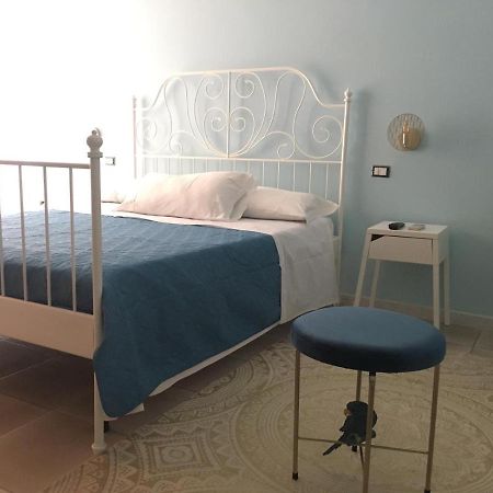 La Villetta B&B Scisciano 外观 照片