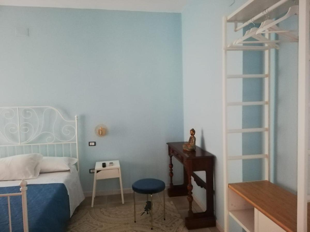 La Villetta B&B Scisciano 外观 照片