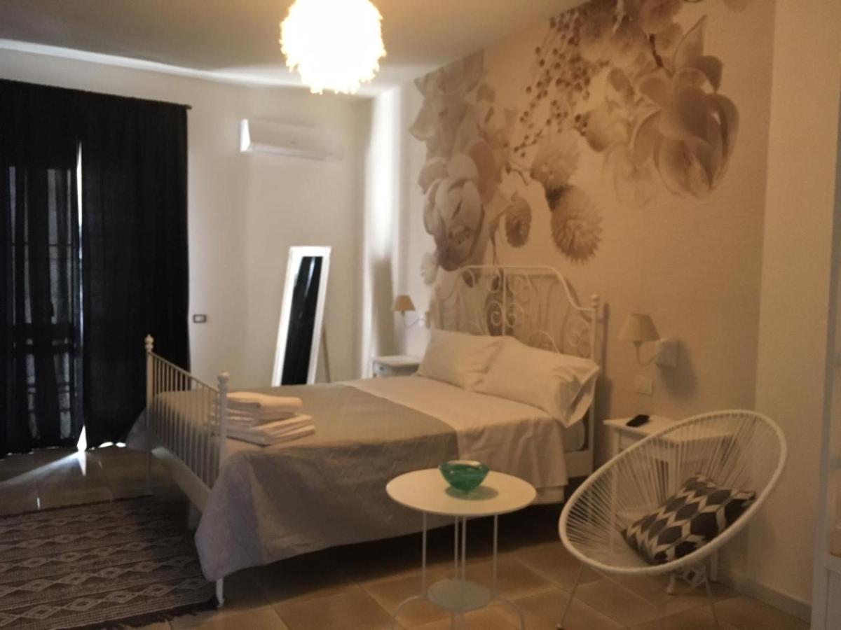 La Villetta B&B Scisciano 外观 照片