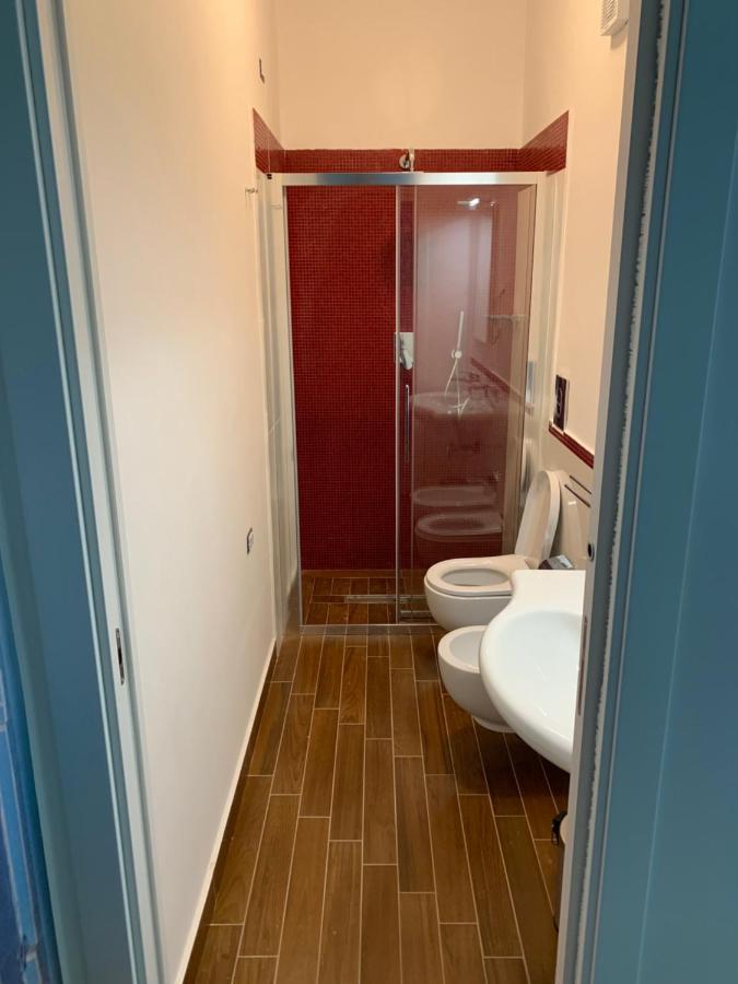 La Villetta B&B Scisciano 外观 照片