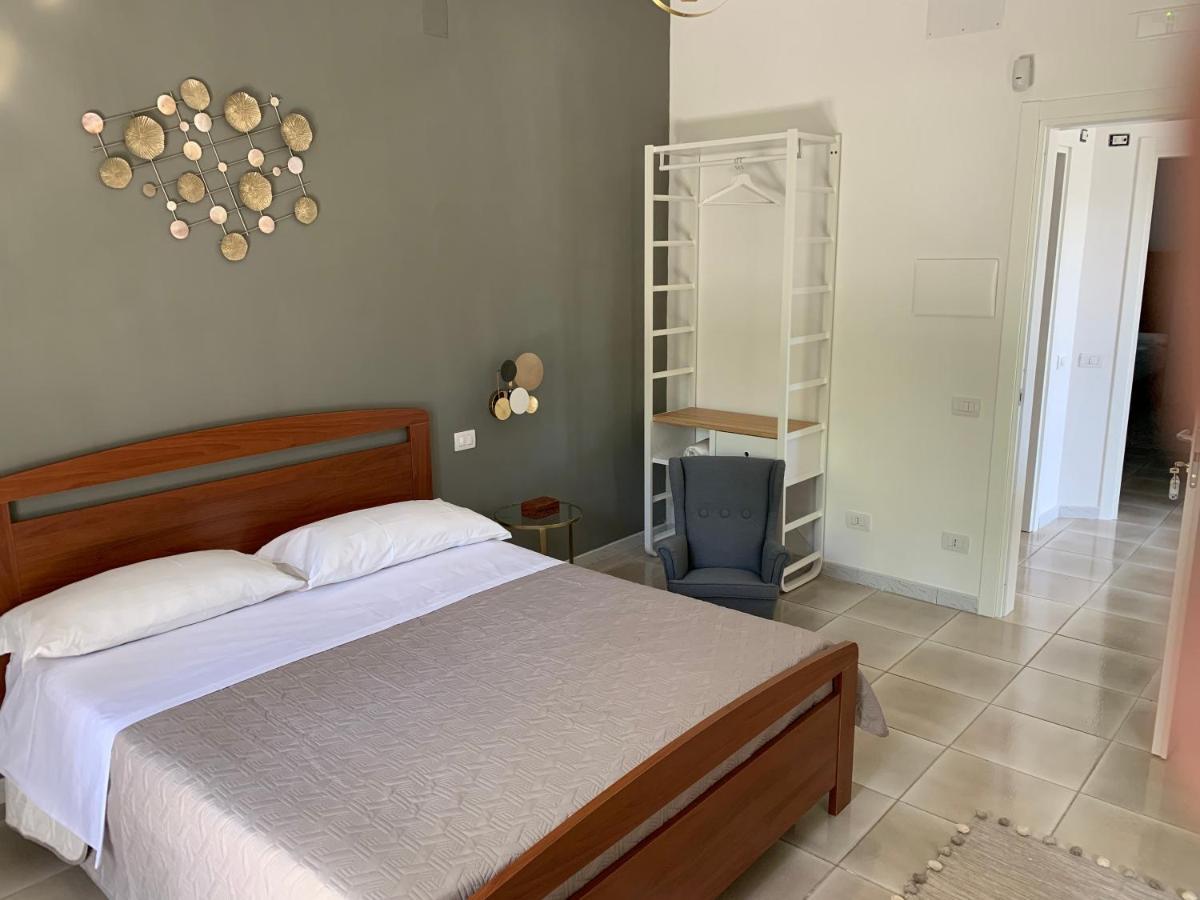 La Villetta B&B Scisciano 外观 照片