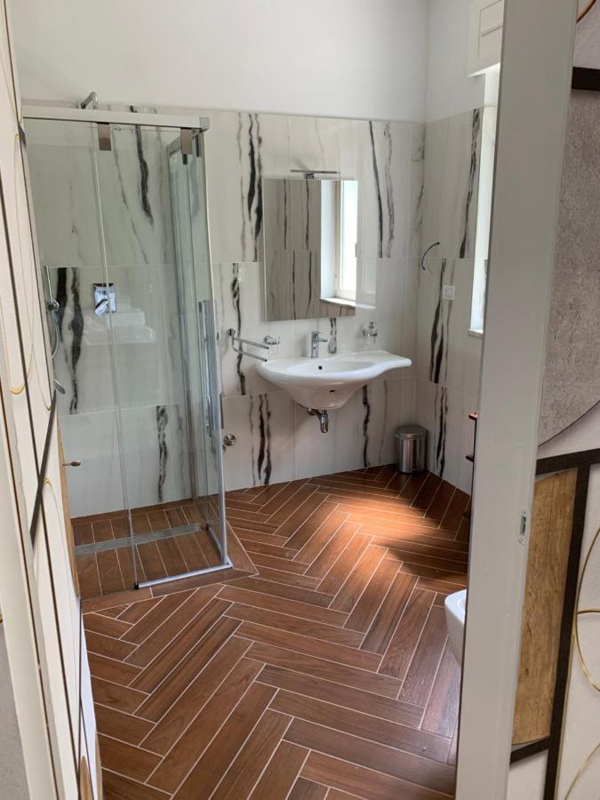 La Villetta B&B Scisciano 外观 照片